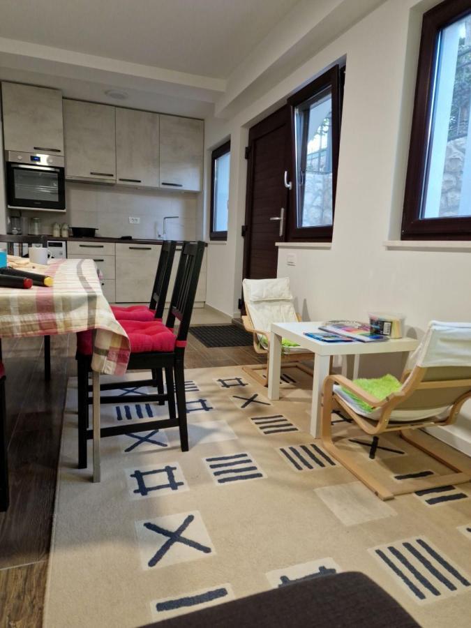Anna24 Holidays Вантачичі Екстер'єр фото